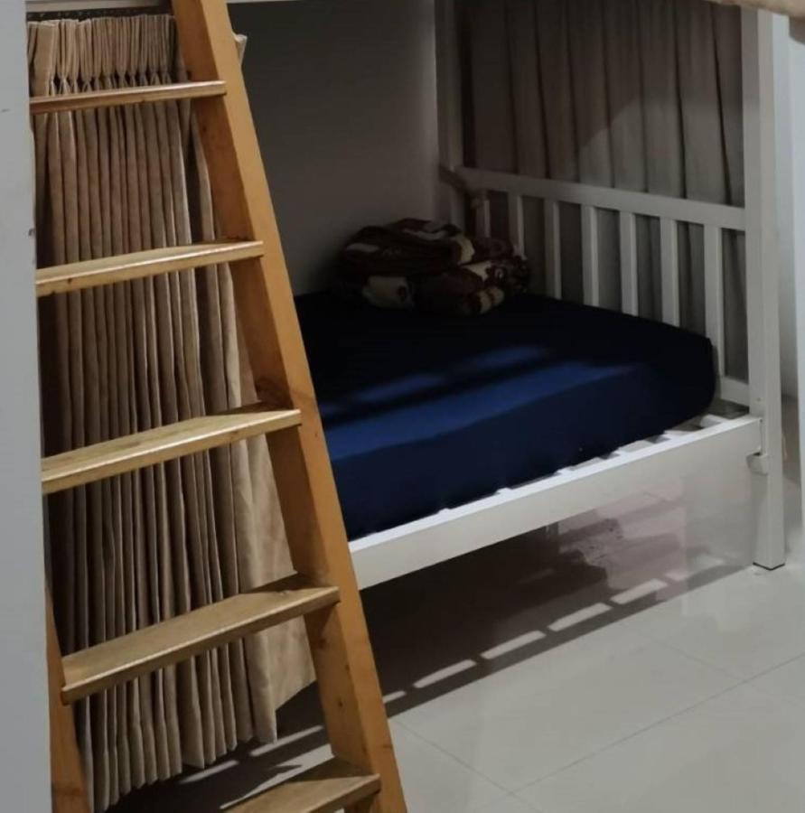 Chiang Mai Gate Capsule Hostel Exterior foto